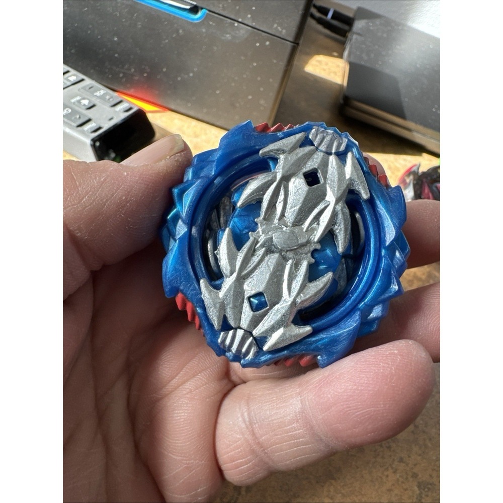Beyblade